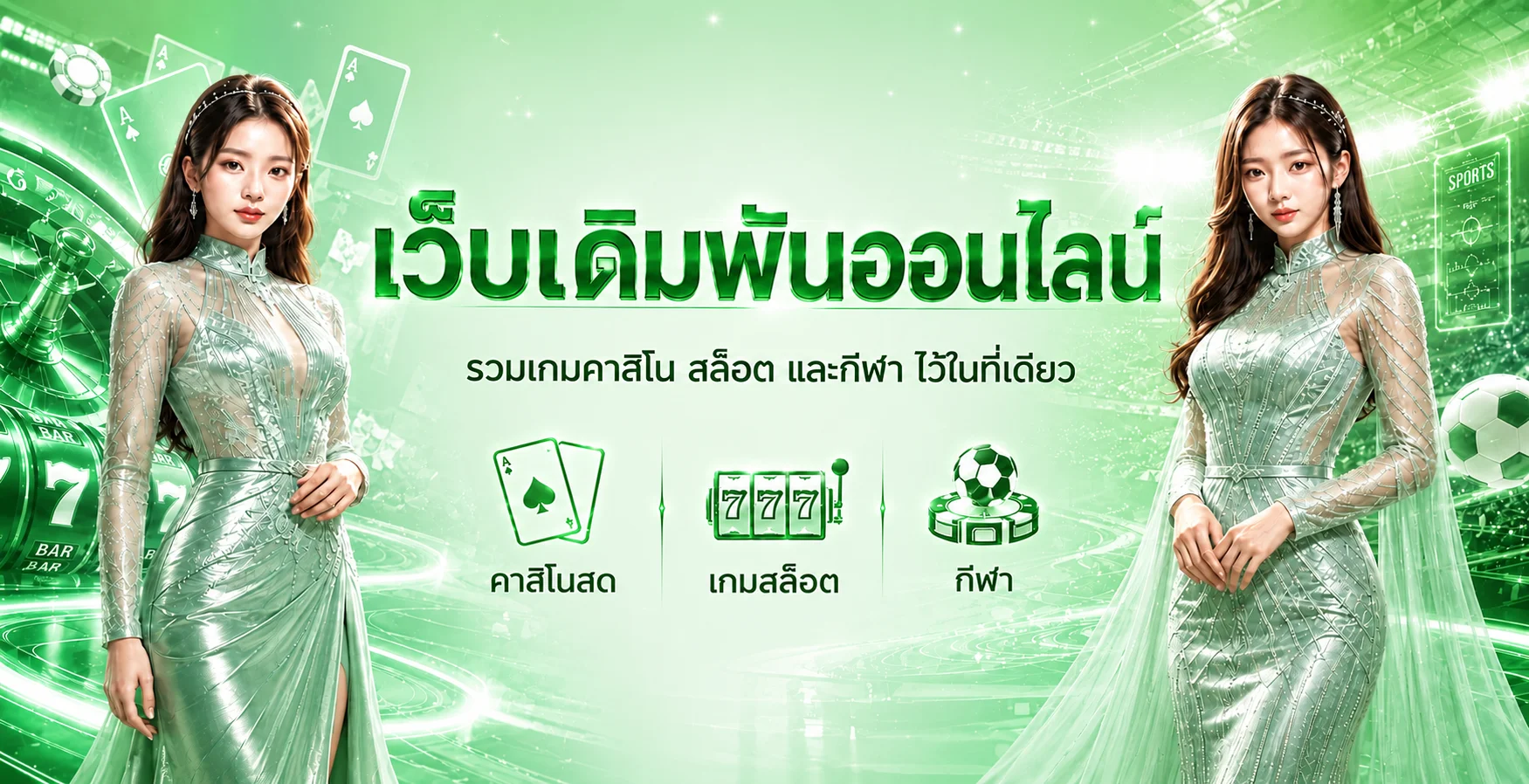 แบนเนอร์ UFA3333 รวมหมวดเกมและทางเข้า